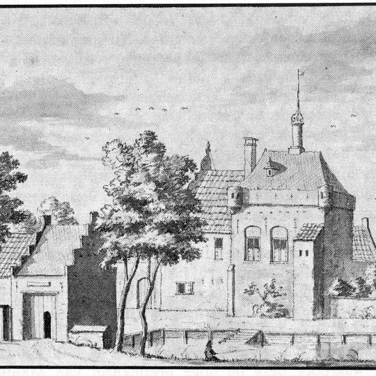 Castle Linschoten