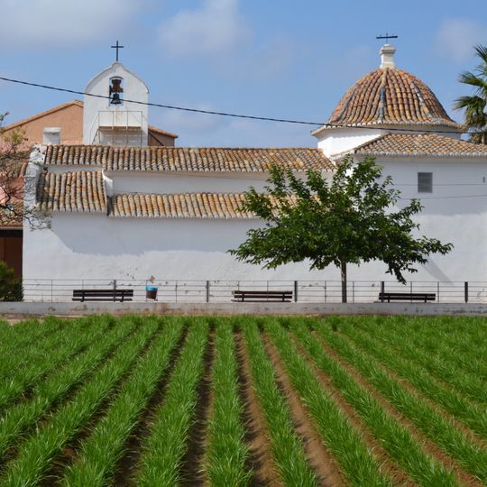Ermita de Vera