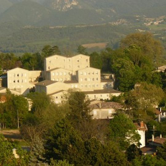 Mirabel-et-Blacons