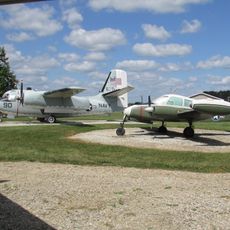 Grumman C-1A Trader