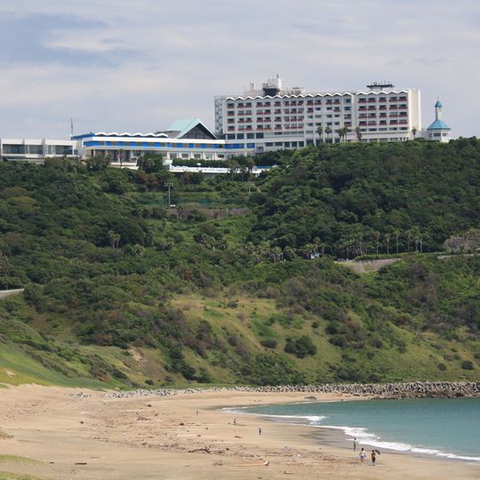 Irago Ocean Resort