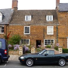 52, High Street West