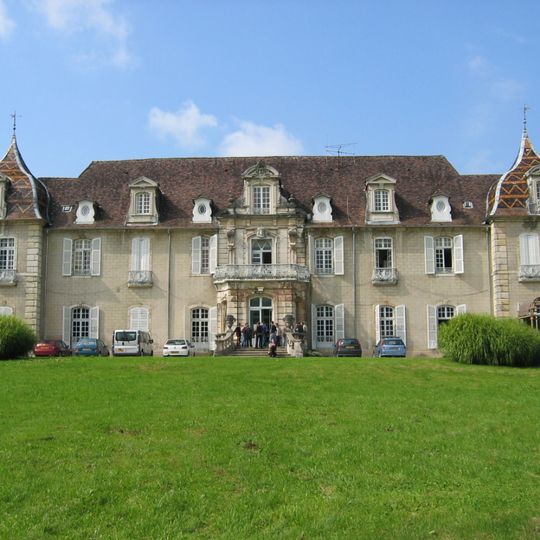 Château de Novillars