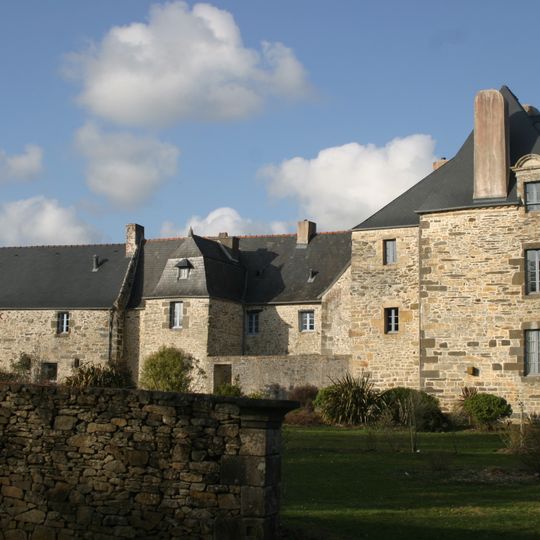 Manoir de Kerliver