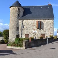Montigny-en-Morvan