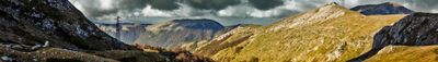 Panoramic View 1