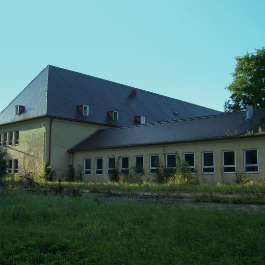 Prinz-Eugen-Kaserne