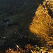 Afrika Selatan