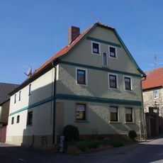 Wohngebäude