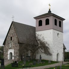 Husby-Sjuhundra Church