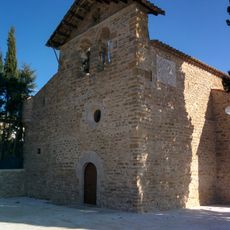 Sant Martí de Riudellots de la Creu