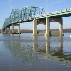 Lacon Bridge