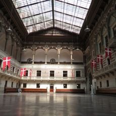 Ayuntamiento de Copenhague