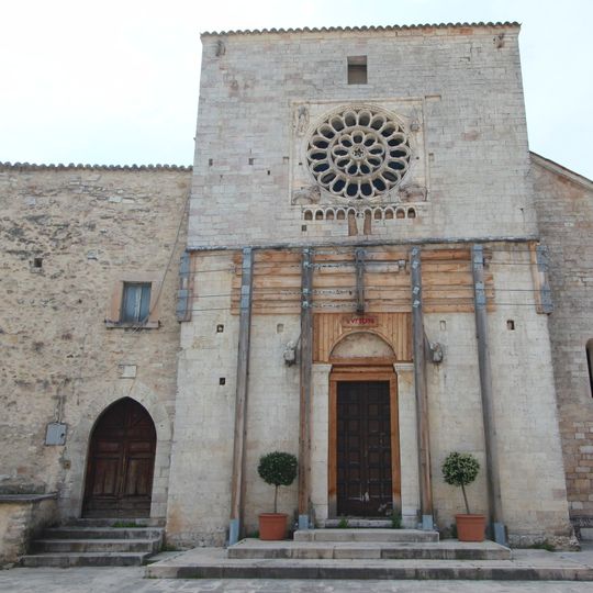 Chiesa di Santa Maria in Ponte