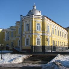 Alexandrine Institute (Tambov)