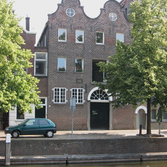 Wijnpakhuis Rilland
