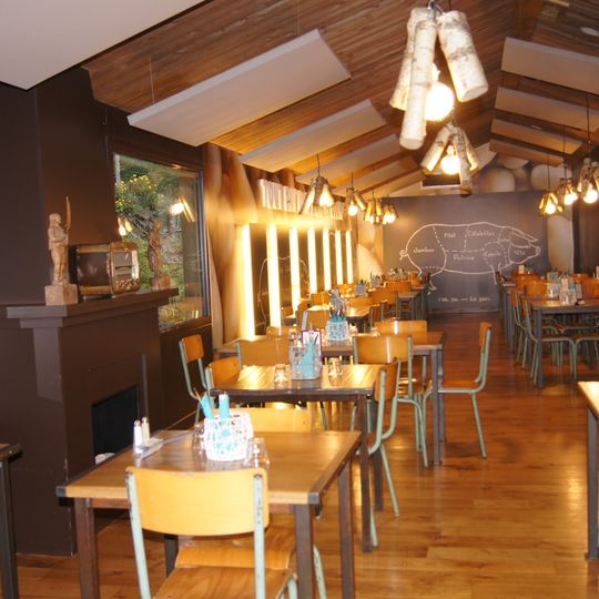 Casse-Croûte Vendéen