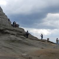 Bușteni