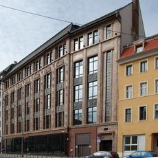 Wallstraße 76–79, Märkisches Ufer 6