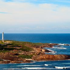 Cape Leeuwin