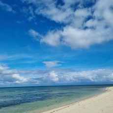 Kitotchi Beach