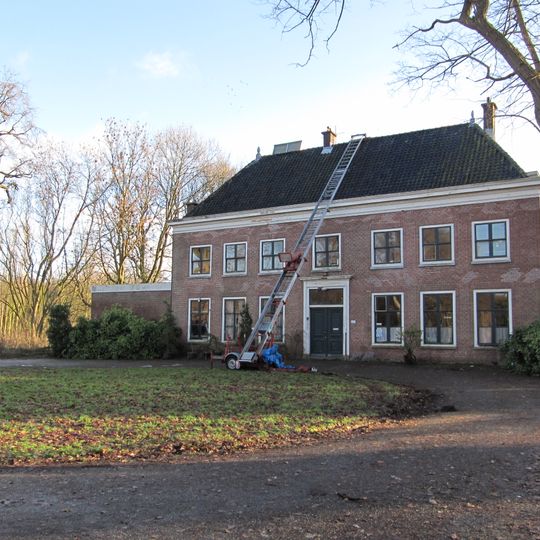 De Voorde