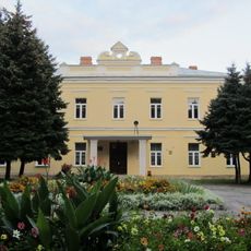 Bilieckaha Street 11, Homieĺ