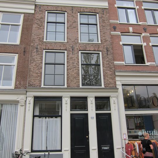 Prinsengracht 102, Amsterdam
