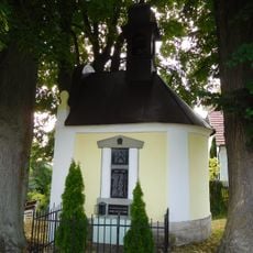 Chapel of Virgin Mary (Ondříkovice)