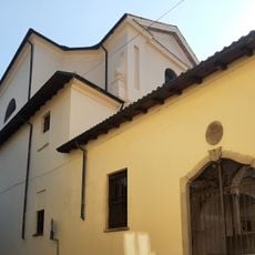 Chiesa di Santo Spirito