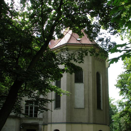 Kościół bonifratrów Św. Rodziny we Wrocławiu