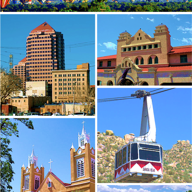 Albuquerque