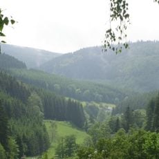 Naturpark Ebbegebirge