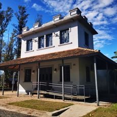 Professor Antonio Taddei Archeological Museum