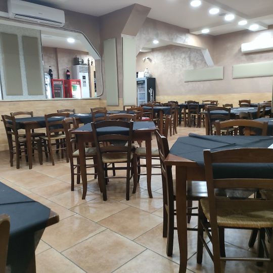 Pizzeria del popolo