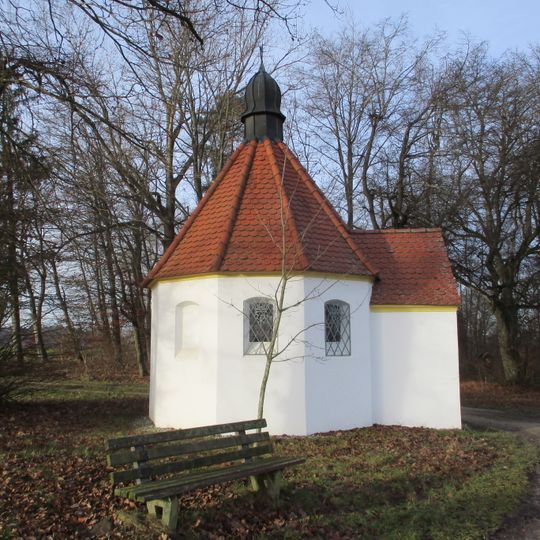 Brandkapelle Monheim