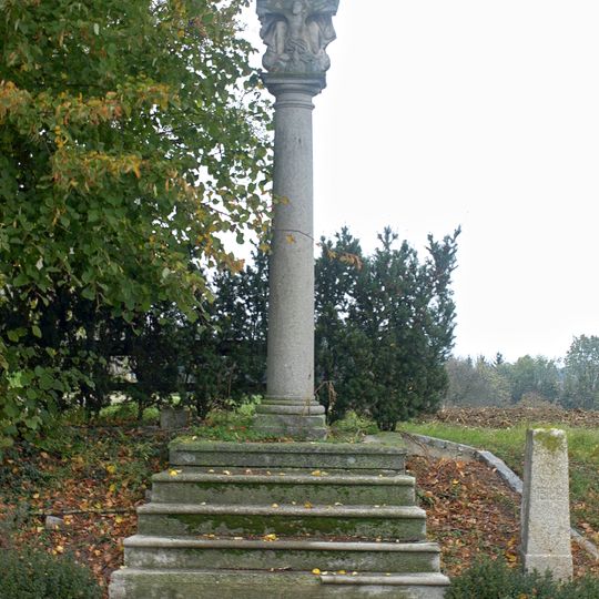 Pestsäule Strengberg