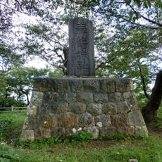 Murakami Castle