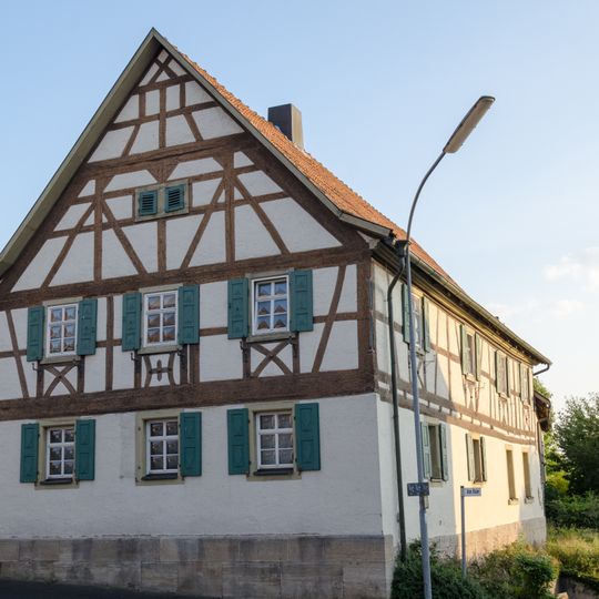 Bauernhaus