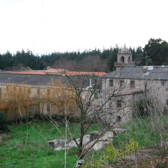 Monasterio de Santa Catalina