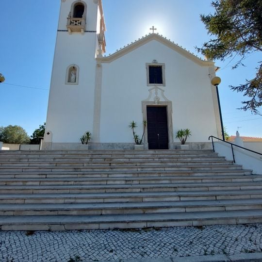 Capela de Pinheiros