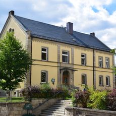Ehemaliges katholisches Schulhaus