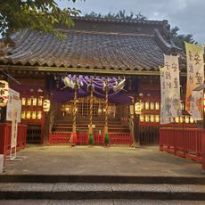 鴻神社