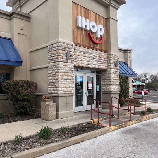 Ihop