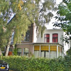 Nieuwstraat 9 (Baarn)