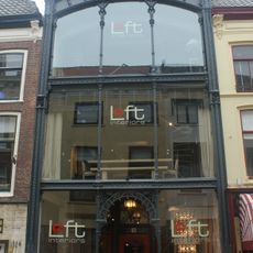 Denneweg 56, The Hague