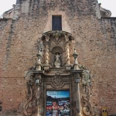 Església de l'Assumpció d'Onda