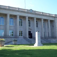 condado de Rutherford