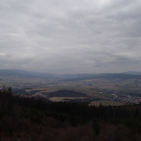 Horehronské podolie