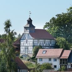 Evangelische Kirche Blankenbach